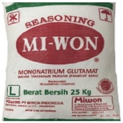 Miwon - MSG Tersedia Cristal L M S Dan SS