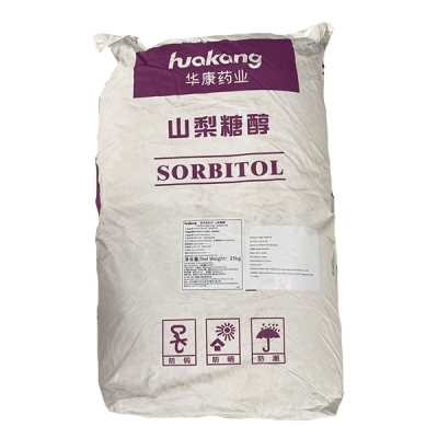 Sorbitol Powder Ex. Huakang