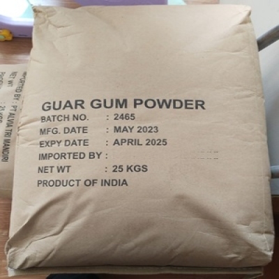 Guar Gum Ex. India